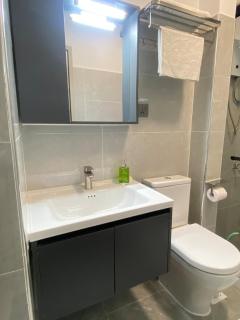 Aurora Heights 2BR One bathroom City View - 1