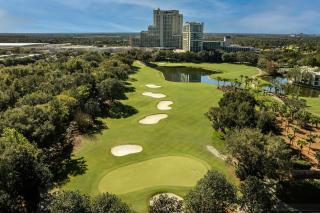 Orlando World Center Marriott - 9