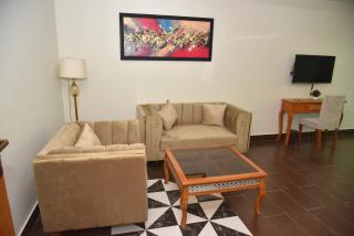 Muzaffarabad Stay Near Dhani Waterfall,303 - 7