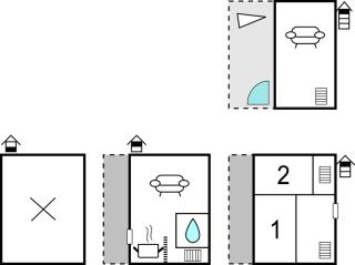 Holiday Home Gornji Tucepi-Srida Sela Bb Ii - 9