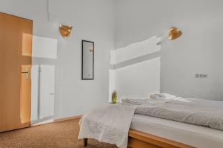 Comfortable 2BR Apartment Next to Millennium Tower - 1