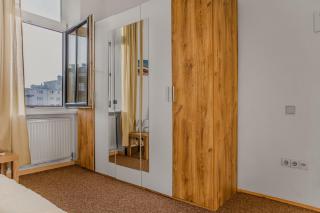 Comfortable 2BR Apartment Next to Millennium Tower - 2