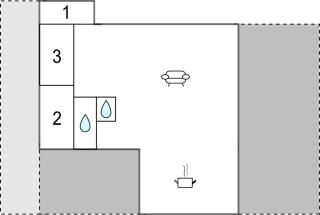 3 Bedroom Amazing Home In Otterup - 9