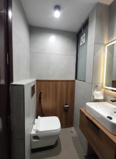 Hotel Giri Prime Inn Near Cyber City, Phase 3 Metro - 5