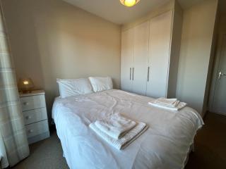 Bright 2BDR Split Level Apt Near Phoenix Park - 1