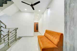 Hotel O Arush In - 8