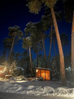 Kulautuva Park Apartments - 4