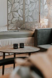 Exclusive penthouse apartment 5 with balcony & parking - 5