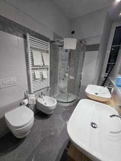 Casa Cielo Sereno - Three-room apartment in Finalborgo - 9