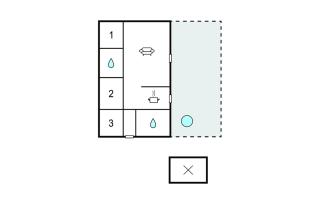 Pet Friendly Home In Rønde With Wifi - 9