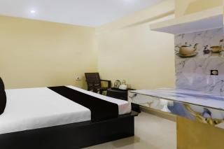 Hotel O Galaxy Inn - 9