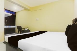 Hotel O Galaxy Inn - 2