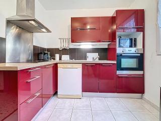 Le Cassayet - Appartement proche des Grands Buffets - Wifi et Climatisation - 9
