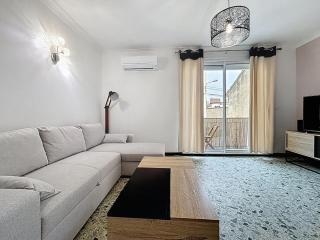 Le Cassayet - Appartement proche des Grands Buffets - Wifi et Climatisation - 5