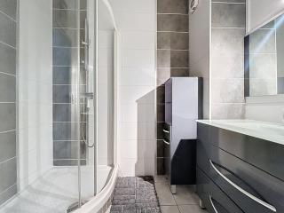 Le Cassayet - Appartement proche des Grands Buffets - Wifi et Climatisation - 4