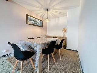 Le Cassayet - Appartement proche des Grands Buffets - Wifi et Climatisation - 3