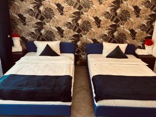 Ferienwohnung Iridam De-Luxe - 5