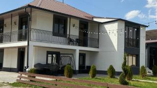 All Seasons Villa Tsaghkadzor - 0