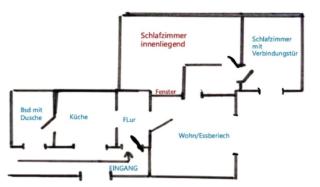 Ferienwohnungen in Goslar am Harz aktuell Schneegarantie - 2