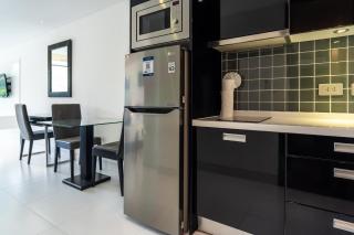 Sea view studio near Tri Trang & Merlin beach - 5