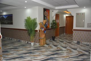 Bridge Residency Ideal Long-Term Stays,304 - 4