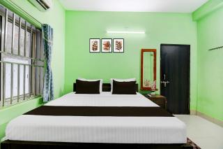 Hotel O SATWIK GUEST HOUSE - 1