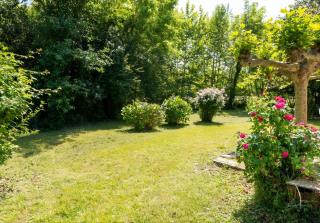 Maison familiale avec jardin à Sare, au pied de la Rhune - 6