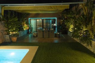 Acogedor y exótico hogar con piscina privada - 8