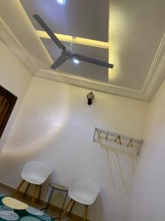 Hôtel Okpèyèmi - 8