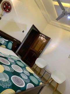 Hôtel Okpèyèmi - 7