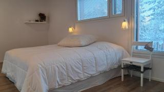 Huoneita Herättäjäjuhlille - 1