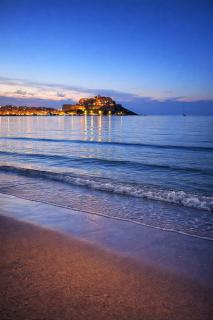 Cozy studio in Calvi Beach 2 min walk parking - 3
