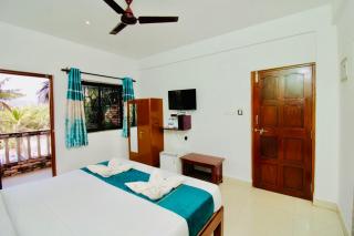 Hotel Pasquina Baga - 1