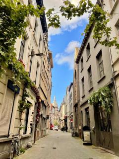 FLAX ANTWERP - Anvers - 1