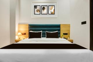 Hotel O by OYO 50 - 2