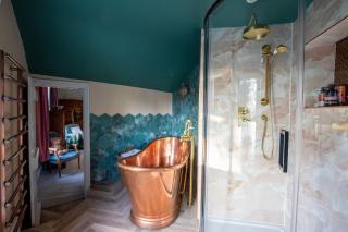 17th Century Hightrees Manor - 0