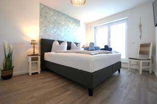 Bernstein Suite & Breakfast Apartment 02 - 6