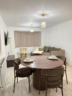 Stylish & New Flat in Leicester - 8