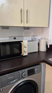 Stylish & New Flat in Leicester - 2