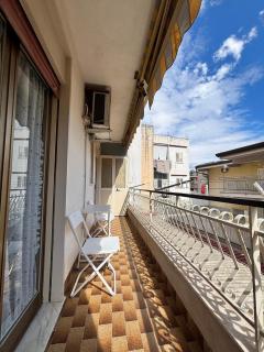 Lucys Home Giardini Naxos - 1
