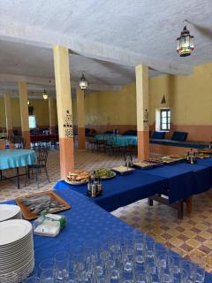 Auberge el oasis mharech - 6