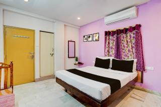 Hotel O Vishnu Padham Homestay - 5