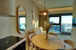 Apartament Cayenne Olszynki Park - 8