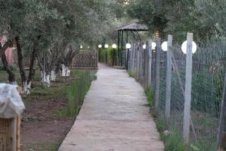 Chamali House Peaceful Nature Farm Stay Ferme Zarraba - 7