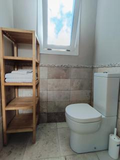 FOS Ionian Breeze Studio - 9