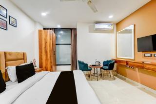 Hotel O Chattarpur Residency - 5