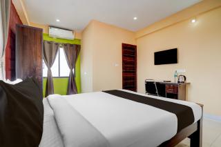 Hotel O Jaipura Bus Terminal Formerly Navgun - 3