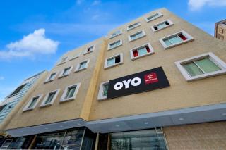 Hotel O Zee Residency - 1