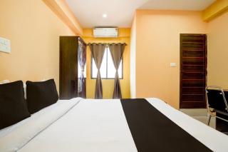 Hotel O Jaipura Bus Terminal Formerly Navgun - 1