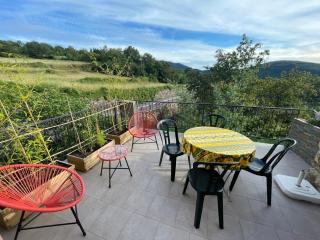 L’aire vieille - 8